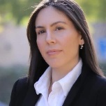 Attorney and Mediator Moran Mazal Avgi